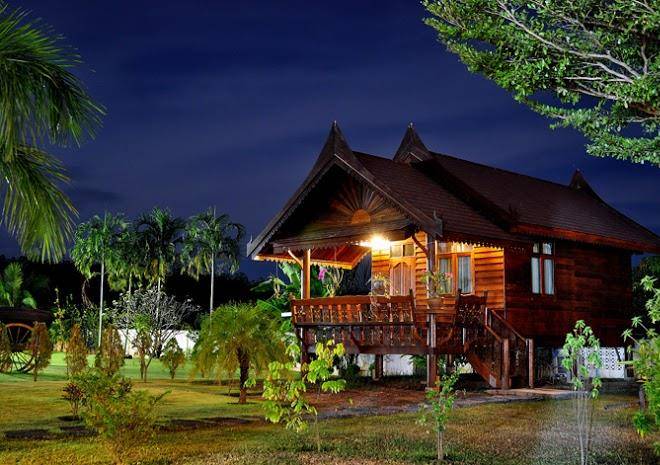 Pongsin resort & restaurant