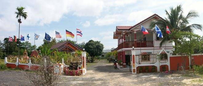 Rerawadi resort & spa