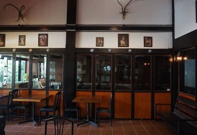 Krua Thier Hotel Image