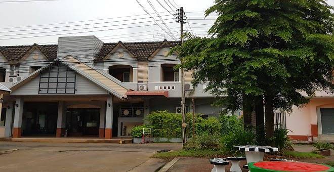 Kunwadi hotel