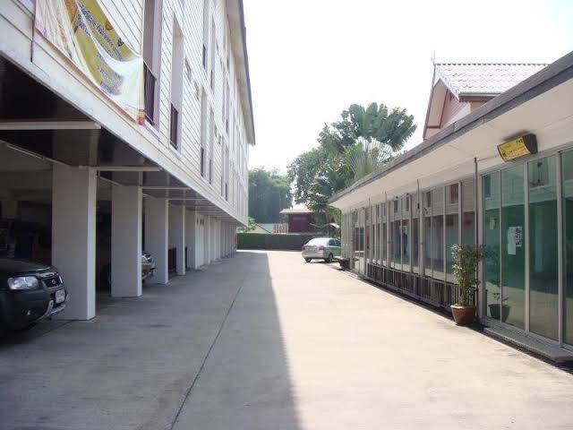The northeast hotel