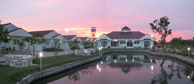Onanong resort