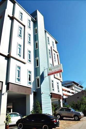 Able Resident Hatyai Image