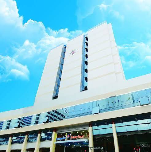 Asian hotel hatyai
