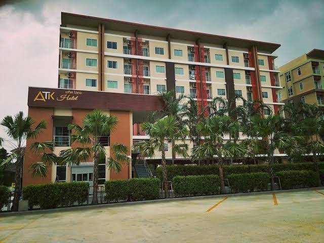 Atk garden hills