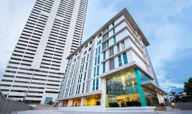 B2 hat yai premier hotel