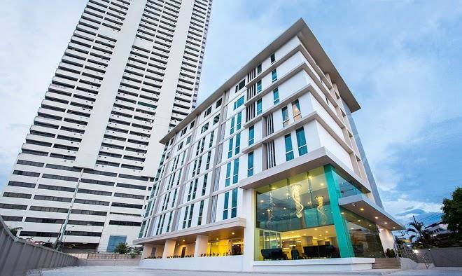 B2 hat yai premier hotel
