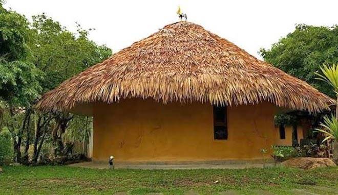 Baan hom din hatyai