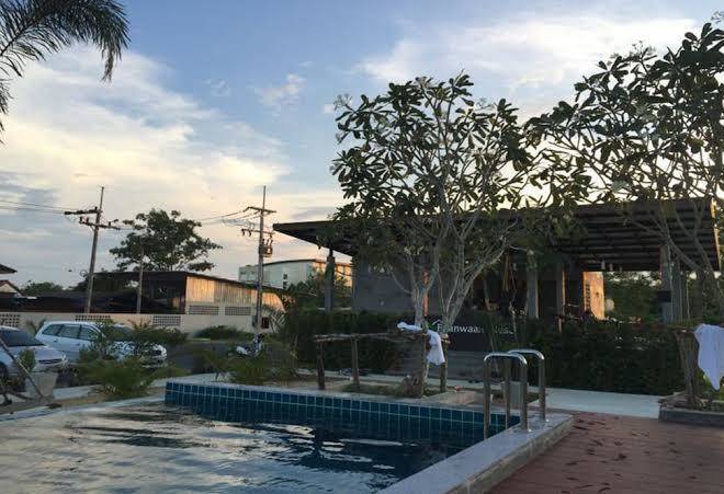 Baanwaan resort