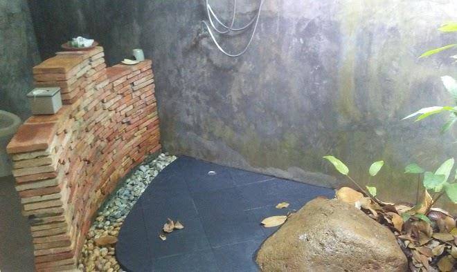 Banhomdin bungalow