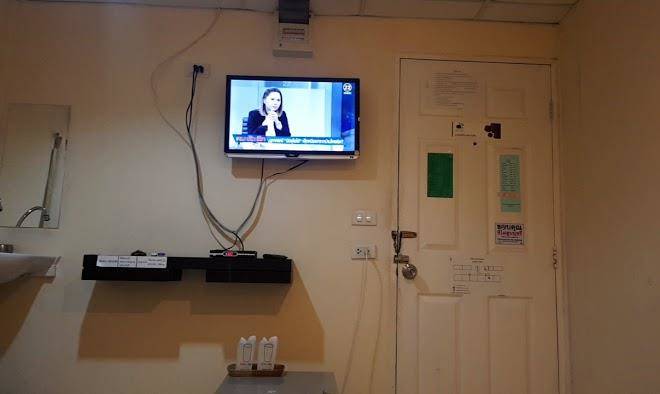 Chaba Resort Hatyai Image