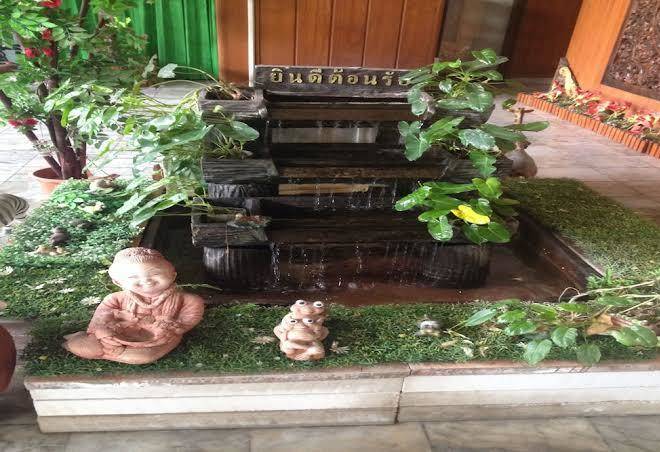Chao phya grand hotel