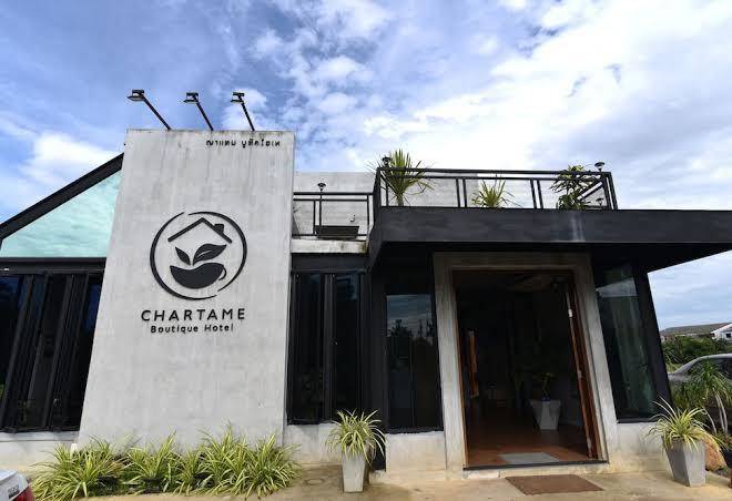 Chartame boutique hotel