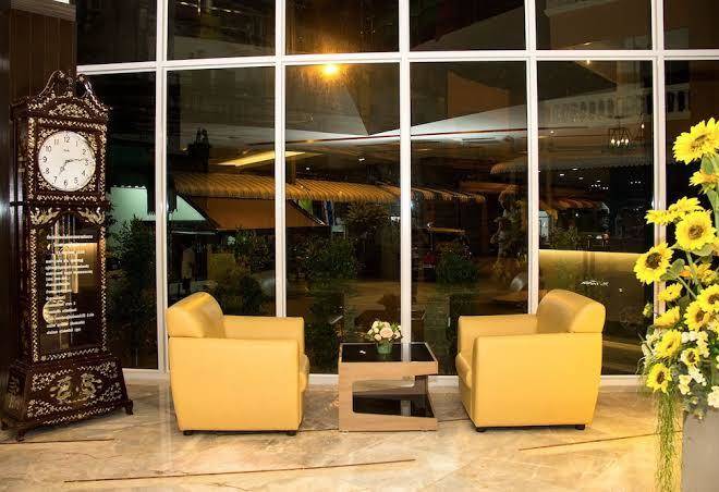 Friendlytel hotel