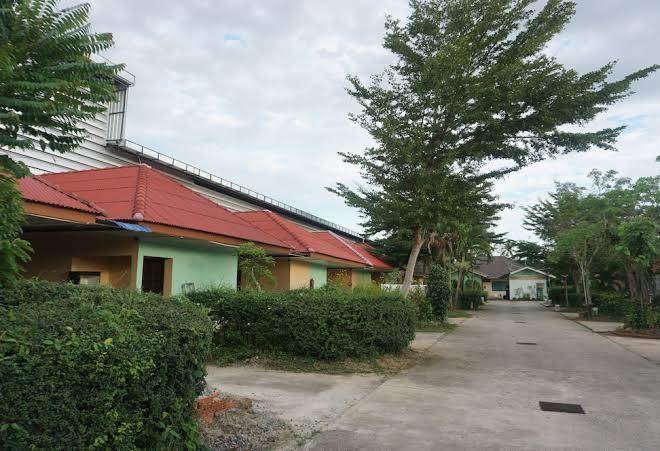 Fueng fa resort