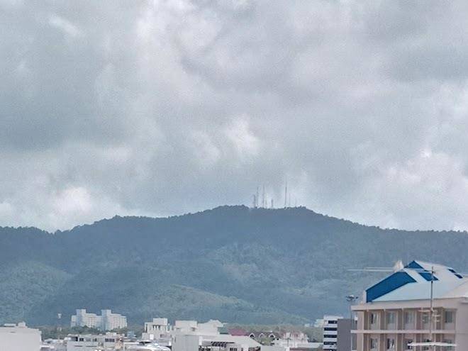 Grand Plaza Hotel Image