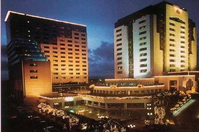 Hansa jb hotel