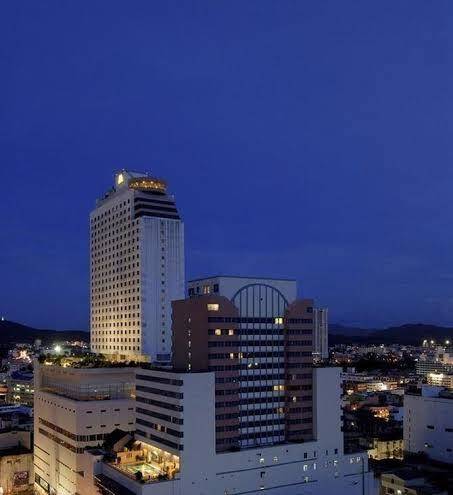 Hat Yai Central Hotel Image