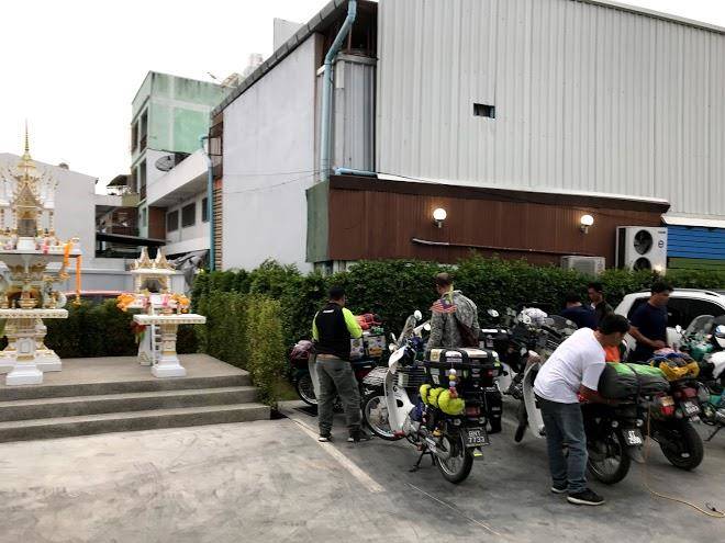 Hop inn downtown hatyai