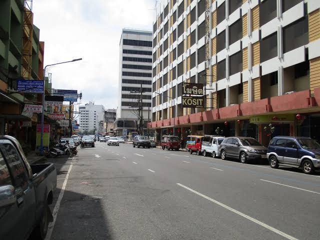 Kosithotel