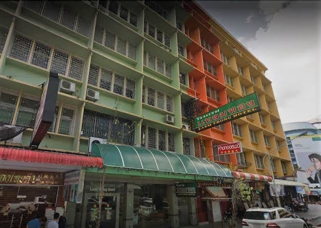 Laem thong hotel