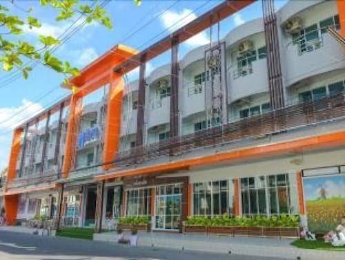 Lalita boutique hotel