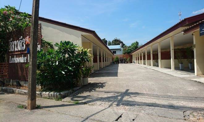 Leelawadee 3 Resort Image