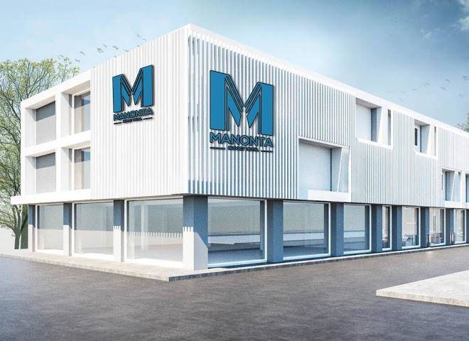 Manonta budget hotel