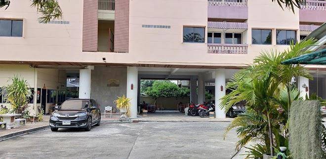 Mueangthong mansion