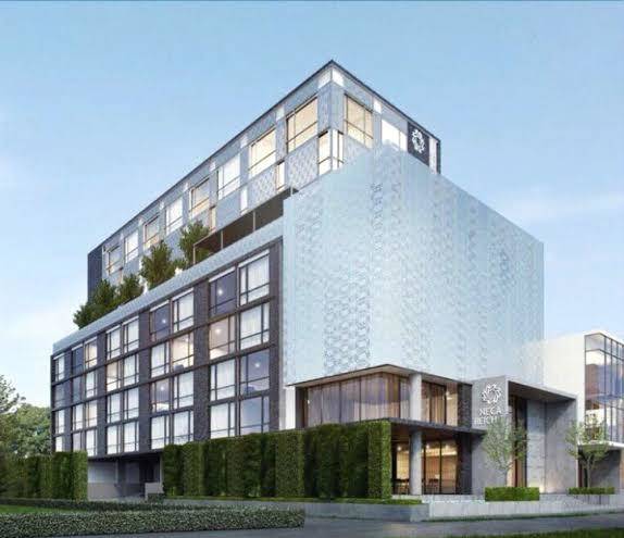 Neca reiche hotel