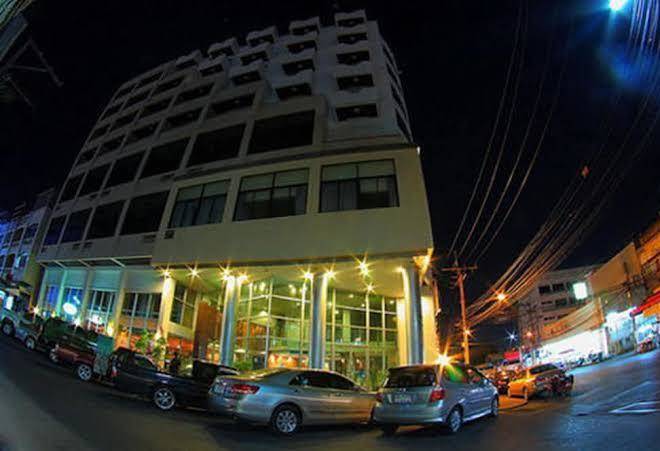 Neo hat yai hotel