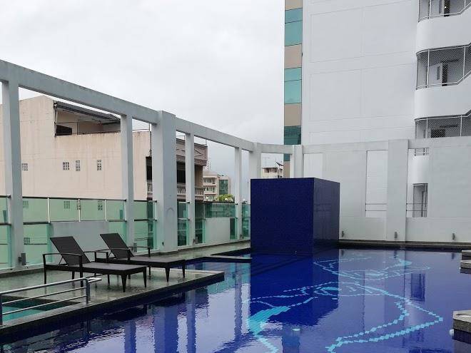 New season square hotel