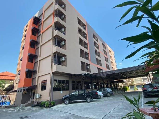 Pasawang Hat Yai Hotel Image