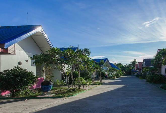 Phumrin resort