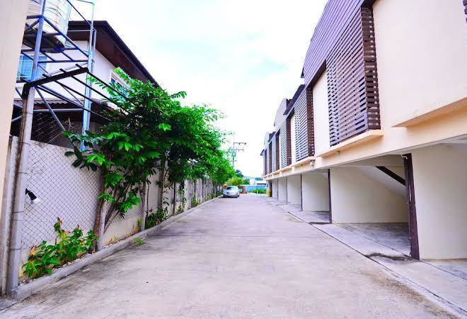 Pp resort