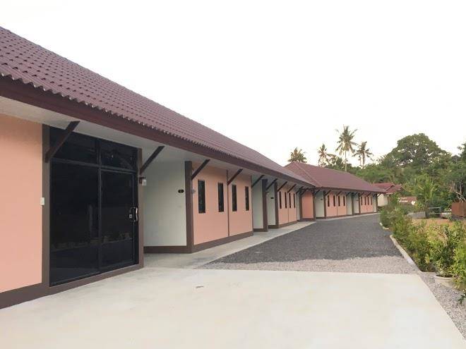 Promhathai Resort Image