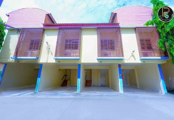 Ps resort