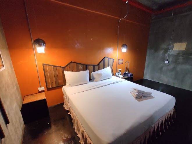 Psextra hotel