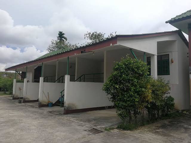 Rimnam khonghae resort
