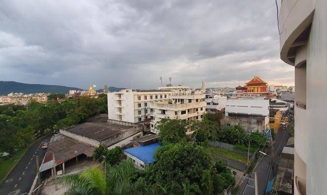 S c heritage hotel