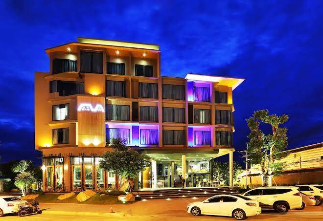 Hatyai signature hotel
