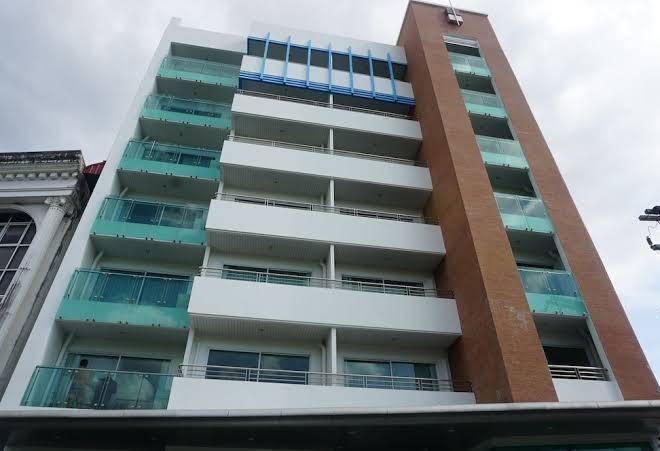 The Great Hotel Image