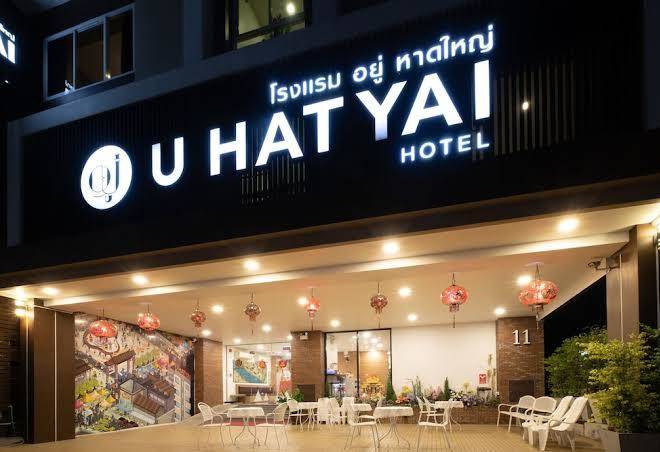 U hatyai hotel