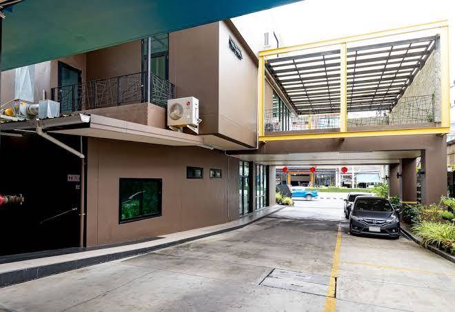 Udee Living Place Image