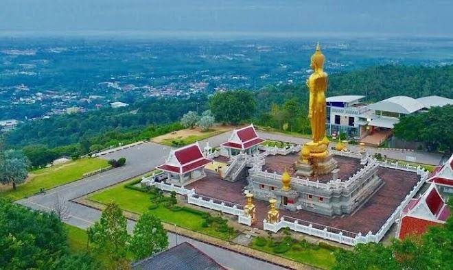 V l hatyai hotel