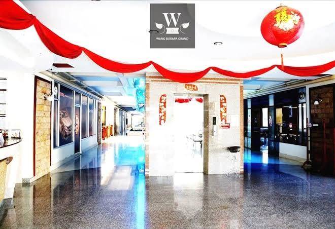 Wangburapa grand