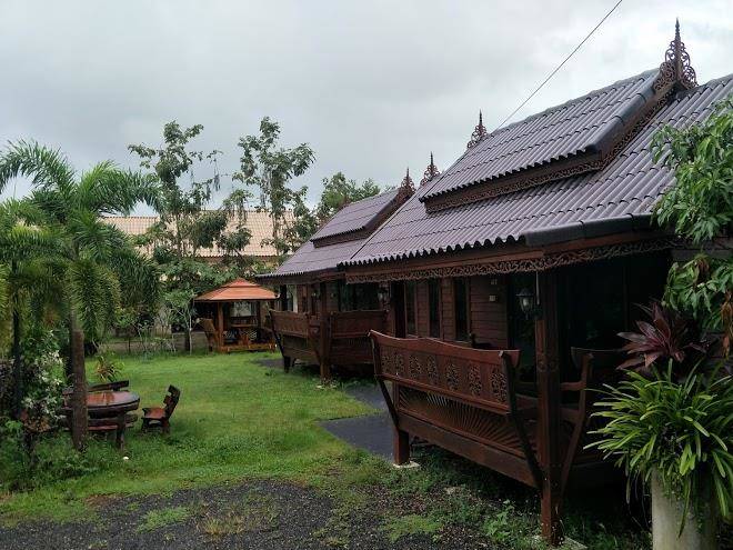 Win resort hat yai