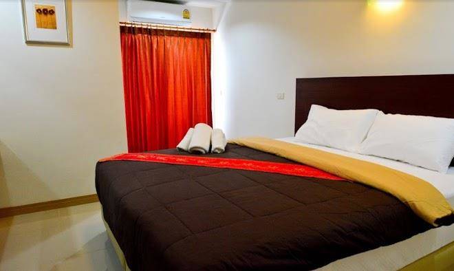 B brand hotel