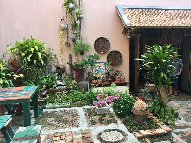 Baan nai nakorn boutique hotel