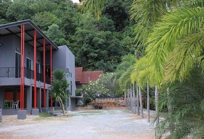 Fah praitawan resort